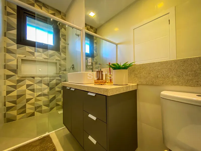 Bela Casa mobiliada e decorada  no Condomínio Celebration em Xangri-Lá: 30ª foto da galeria de imagens do imóvel