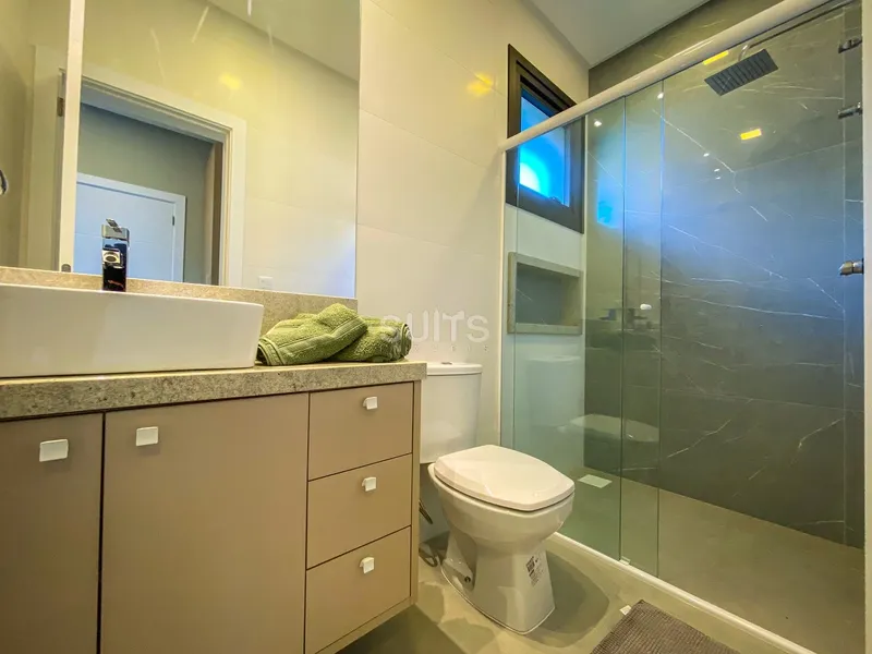 Bela Casa mobiliada e decorada  no Condomínio Celebration em Xangri-Lá: 22ª foto da galeria de imagens do imóvel