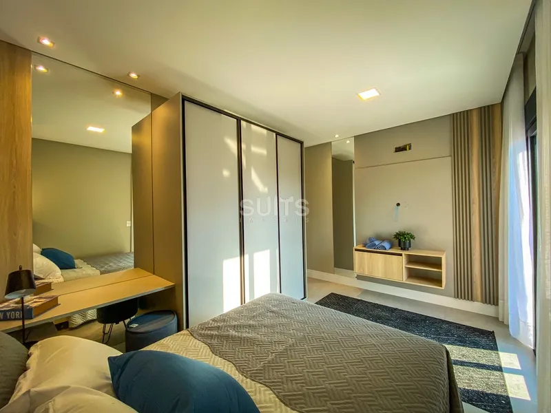 Bela Casa mobiliada e decorada  no Condomínio Celebration em Xangri-Lá: 25ª foto da galeria de imagens do imóvel