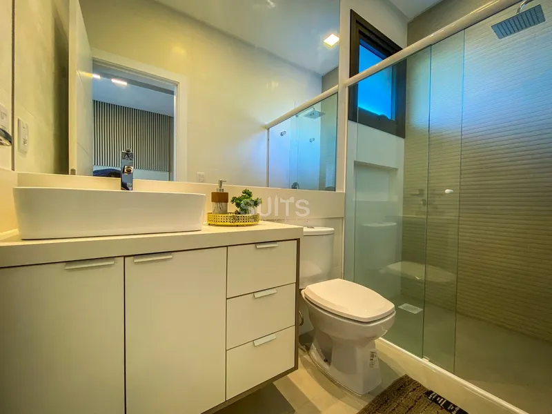 Bela Casa mobiliada e decorada  no Condomínio Celebration em Xangri-Lá: 34ª foto da galeria de imagens do imóvel