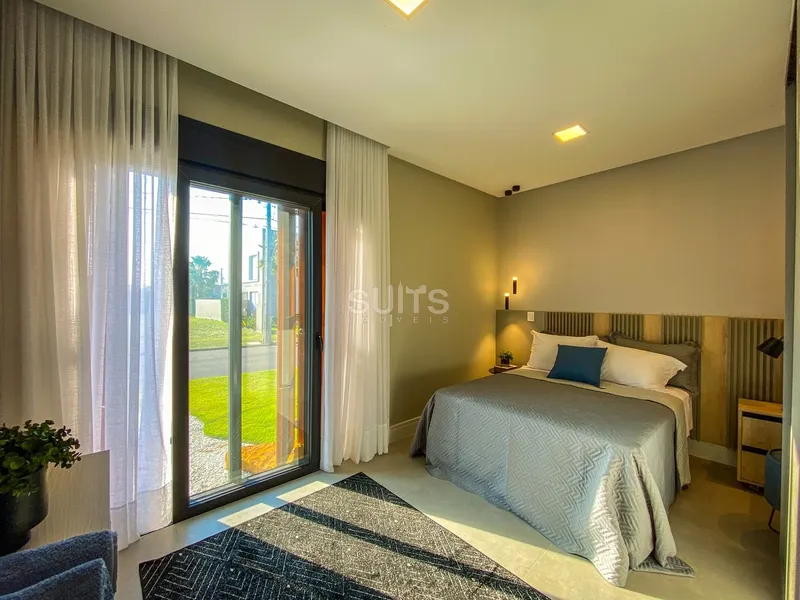 Bela Casa mobiliada e decorada  no Condomínio Celebration em Xangri-Lá: 23ª foto da galeria de imagens do imóvel