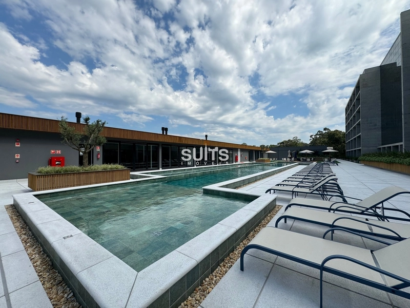 Apartamento novo no Centro de Atlântida em Xangri-Lá: 2ª foto da galeria de imagens do imóvel