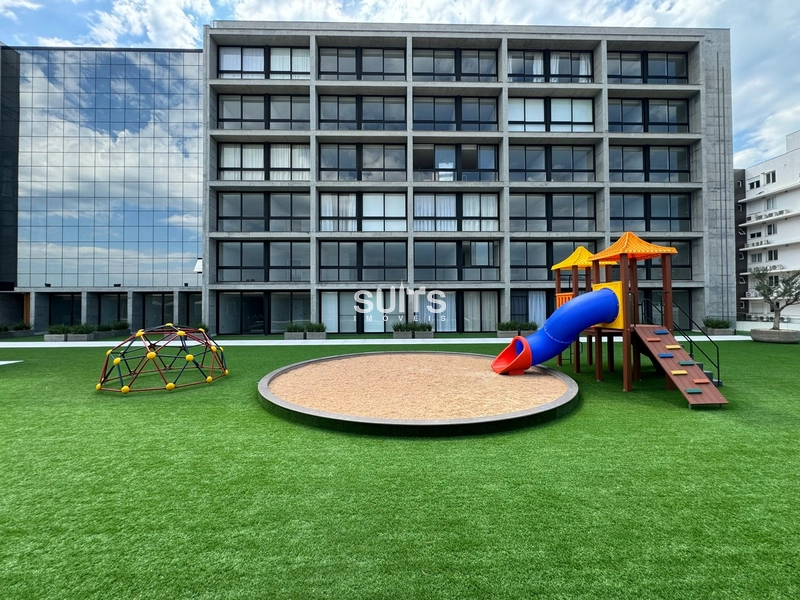 Apartamento novo no Centro de Atlântida em Xangri-Lá: 5ª foto da galeria de imagens do imóvel