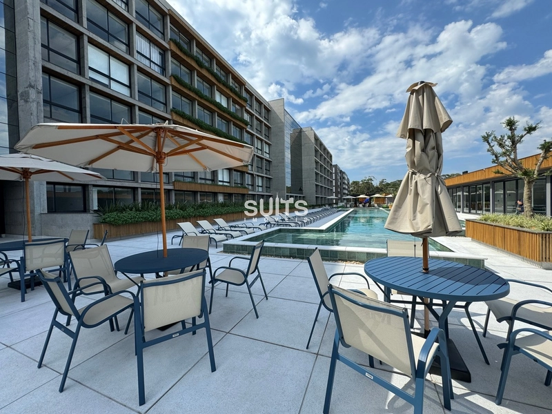 Apartamento novo no Centro de Atlântida em Xangri-Lá: 7ª foto da galeria de imagens do imóvel