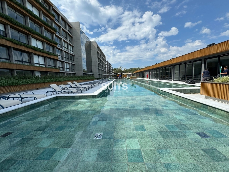 Apartamento novo no Centro de Atlântida em Xangri-Lá: 1ª foto da galeria de imagens do imóvel