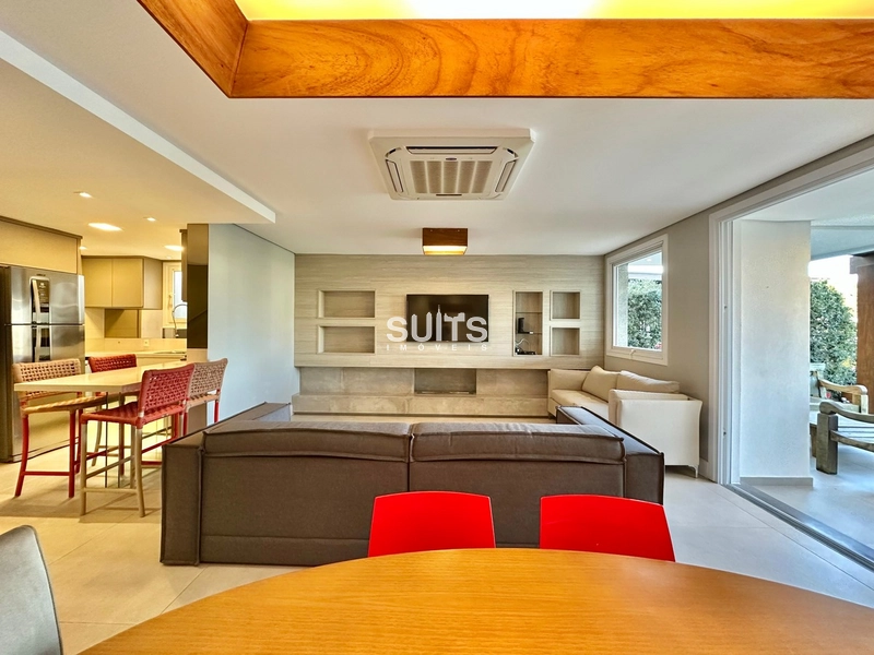 Excelente Giardino à venda no condomínio Rossi: 9ª foto da galeria de imagens do imóvel