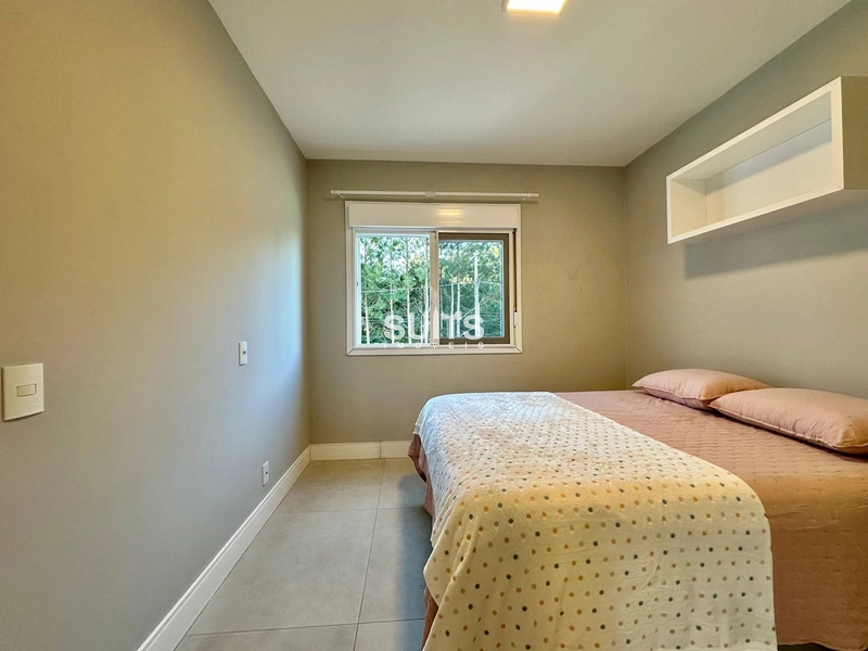 Excelente Giardino à venda no condomínio Rossi: 27ª foto da galeria de imagens do imóvel