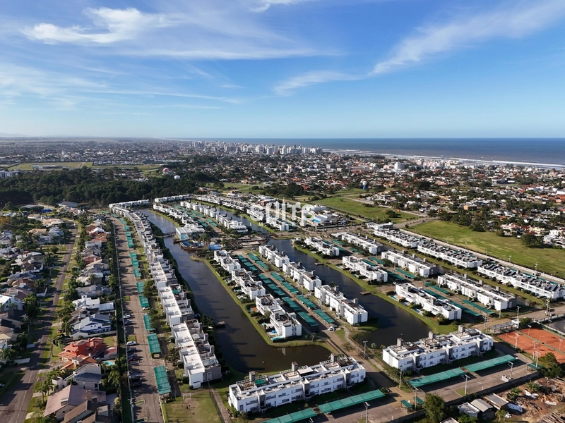 Excelente Giardino à venda no condomínio Rossi: 1ª foto da galeria de imagens do imóvel