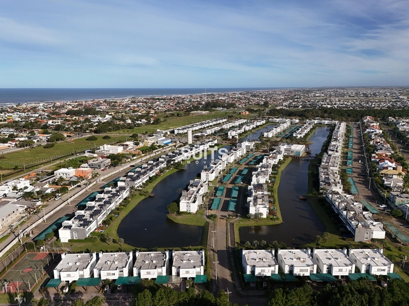 Excelente Giardino à venda no condomínio Rossi: 5ª foto da galeria de imagens do imóvel