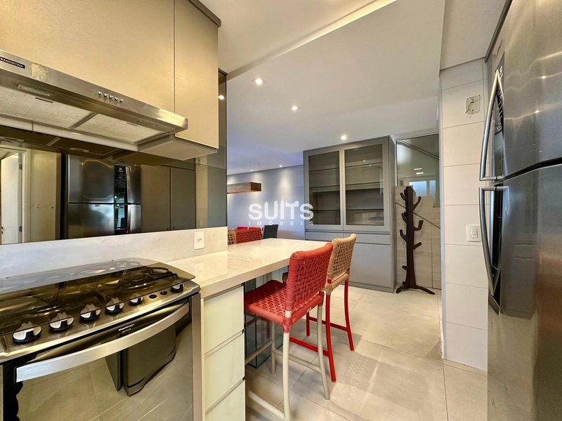 Excelente Giardino à venda no condomínio Rossi: 17ª foto da galeria de imagens do imóvel