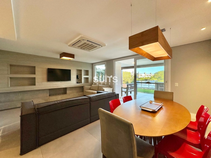 Excelente Giardino à venda no condomínio Rossi: 11ª foto da galeria de imagens do imóvel