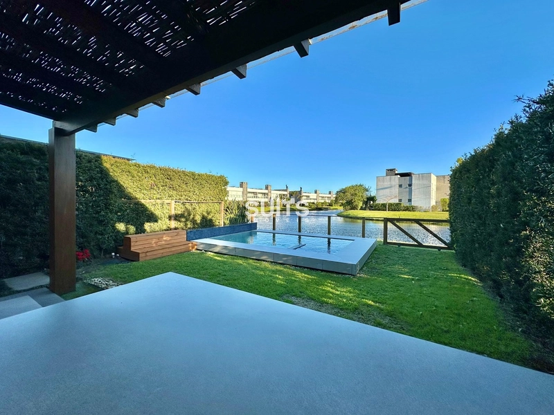 Excelente Giardino à venda no condomínio Rossi: 36ª foto da galeria de imagens do imóvel