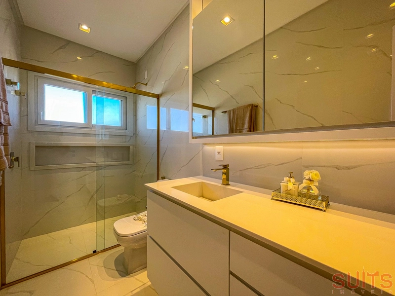 Lindíssimo sobrado  beira lago no condomínio Capão Ilhas Resort: 31ª foto da galeria de imagens do imóvel