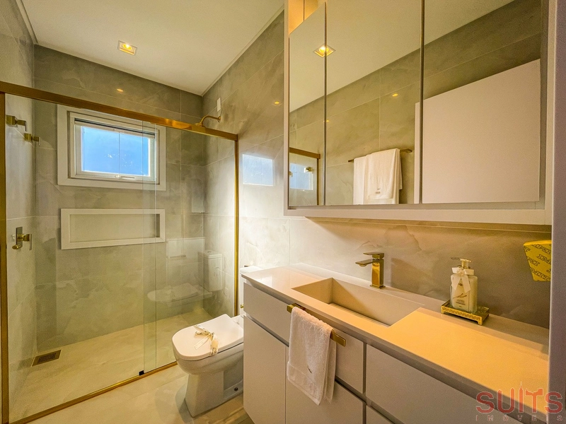 Lindíssimo sobrado  beira lago no condomínio Capão Ilhas Resort: 17ª foto da galeria de imagens do imóvel