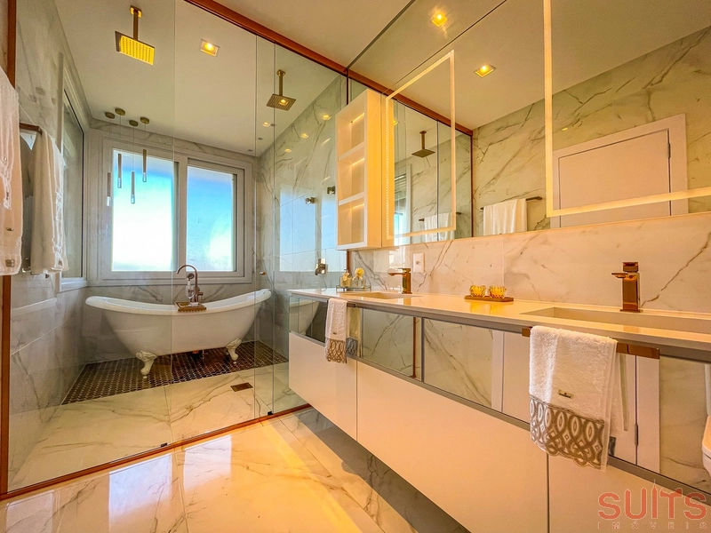 Lindíssimo sobrado  beira lago no condomínio Capão Ilhas Resort: 26ª foto da galeria de imagens do imóvel