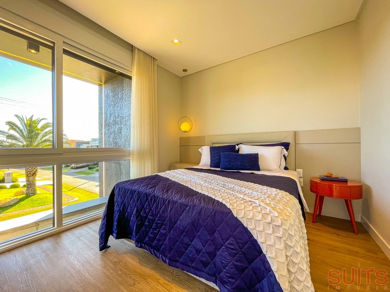 Lindíssimo sobrado  beira lago no condomínio Capão Ilhas Resort: 18ª foto da galeria de imagens do imóvel