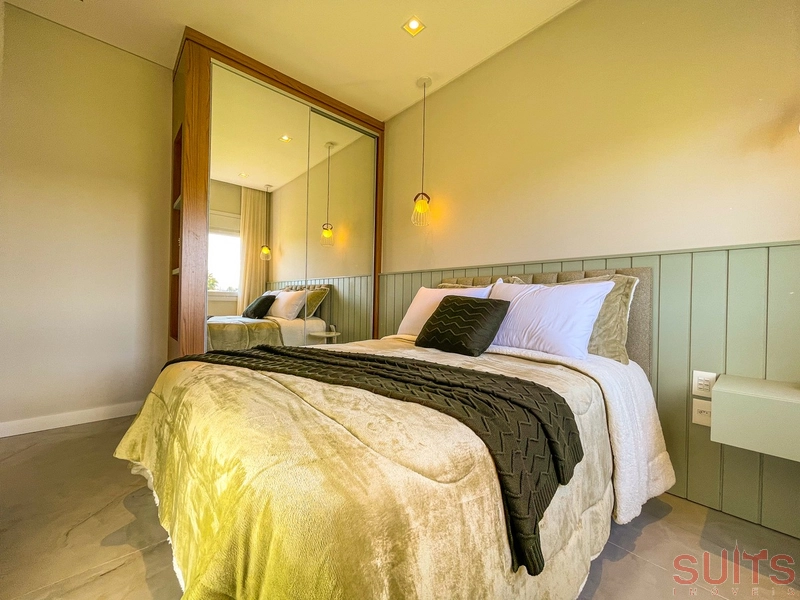 Lindíssimo sobrado  beira lago no condomínio Capão Ilhas Resort: 16ª foto da galeria de imagens do imóvel