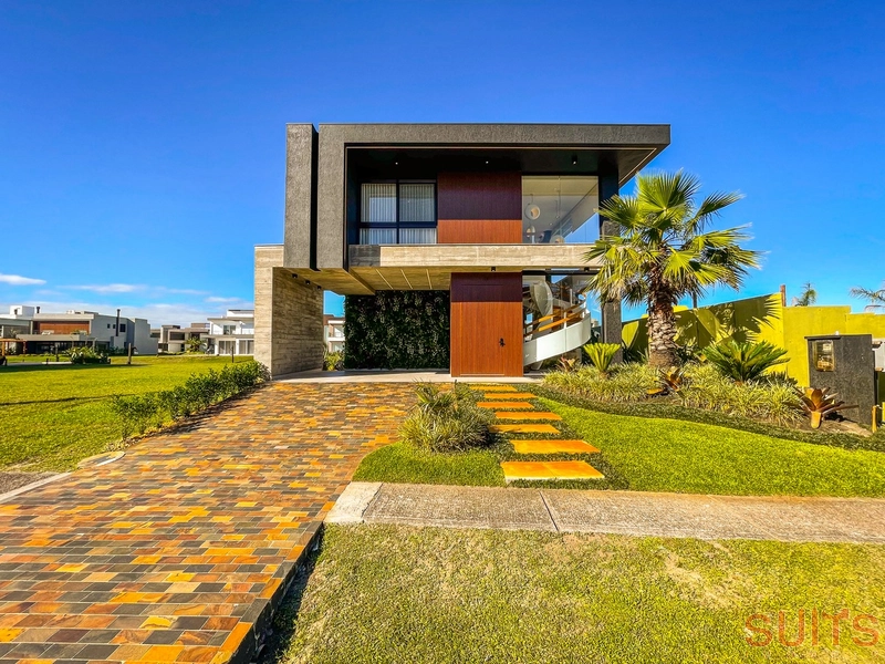 Lindíssimo sobrado  beira lago no condomínio Capão Ilhas Resort: 32ª foto da galeria de imagens do imóvel