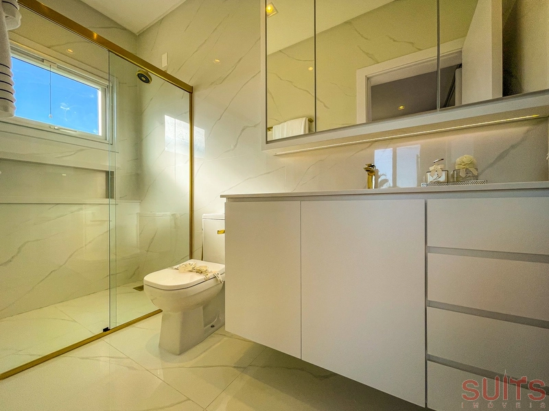 Lindíssimo sobrado  beira lago no condomínio Capão Ilhas Resort: 20ª foto da galeria de imagens do imóvel