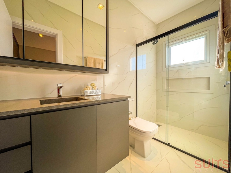 Lindíssimo sobrado  beira lago no condomínio Capão Ilhas Resort: 23ª foto da galeria de imagens do imóvel