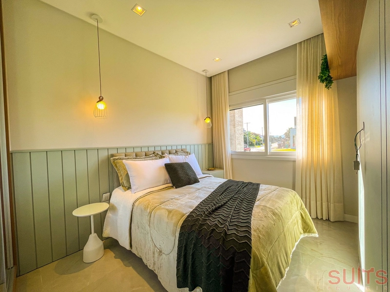 Lindíssimo sobrado  beira lago no condomínio Capão Ilhas Resort: 15ª foto da galeria de imagens do imóvel