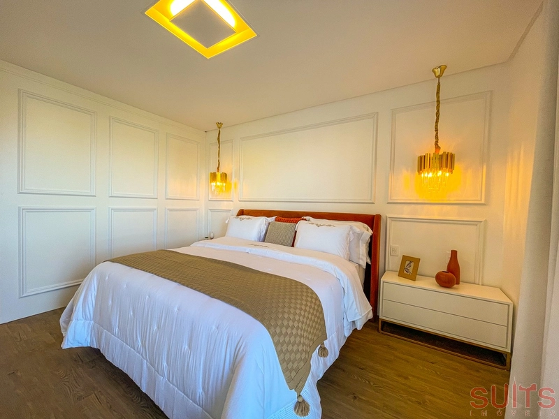 Lindíssimo sobrado  beira lago no condomínio Capão Ilhas Resort: 25ª foto da galeria de imagens do imóvel