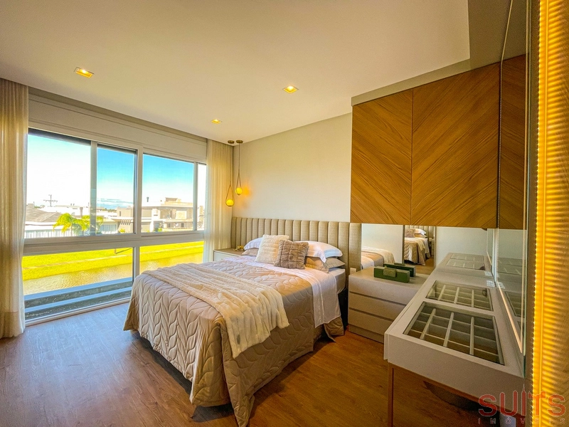 Lindíssimo sobrado  beira lago no condomínio Capão Ilhas Resort: 28ª foto da galeria de imagens do imóvel