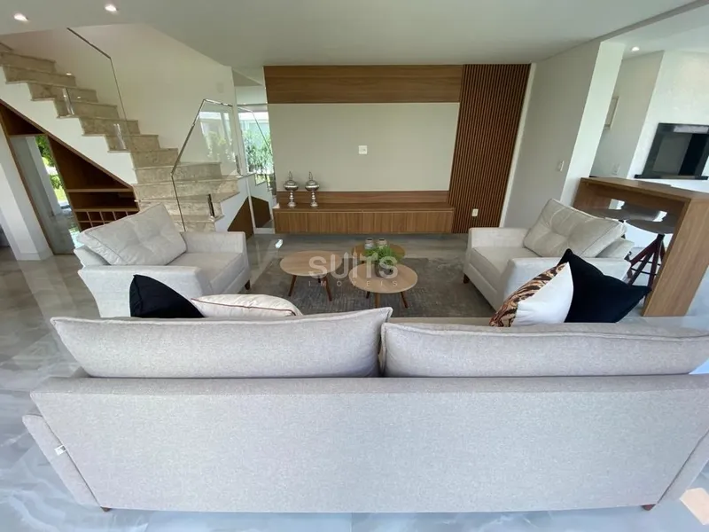 Excelente Sobrado no Condominio One em Atlântida: 13ª foto da galeria de imagens do imóvel