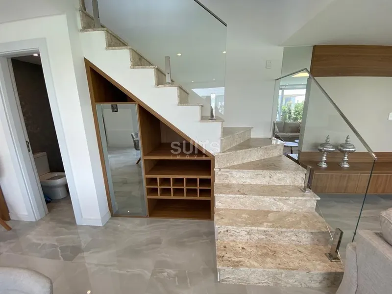 Excelente Sobrado no Condominio One em Atlântida: 8ª foto da galeria de imagens do imóvel