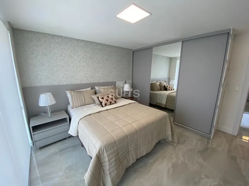 Excelente Sobrado no Condominio One em Atlântida: 20ª foto da galeria de imagens do imóvel