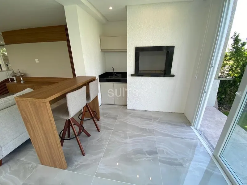 Excelente Sobrado no Condominio One em Atlântida: 14ª foto da galeria de imagens do imóvel