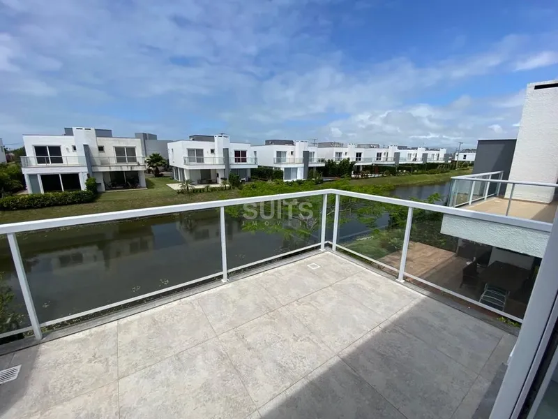 Excelente Sobrado no Condominio One em Atlântida: 22ª foto da galeria de imagens do imóvel