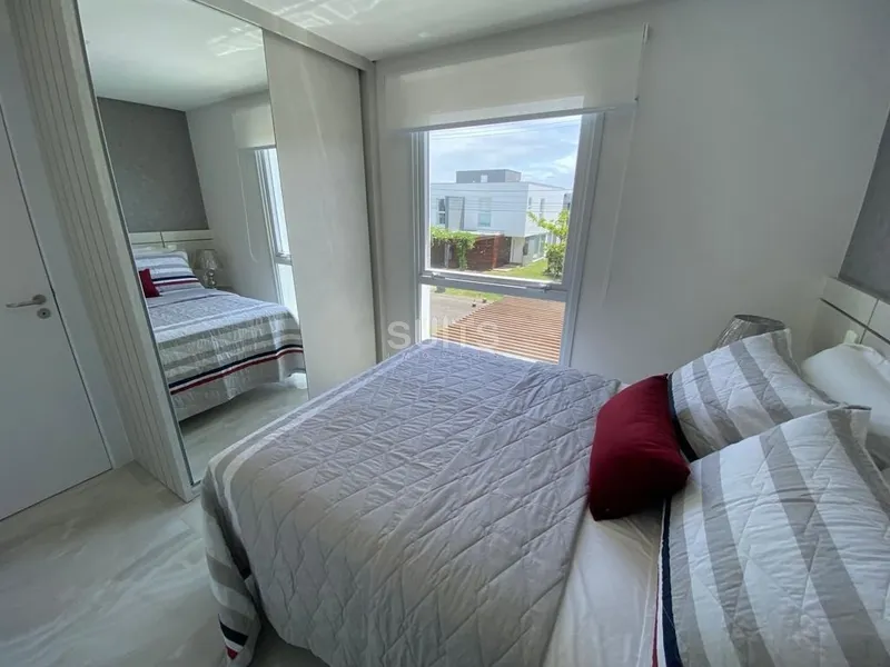 Excelente Sobrado no Condominio One em Atlântida: 1ª foto da galeria de imagens do imóvel