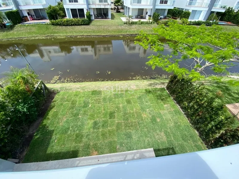 Excelente Sobrado no Condominio One em Atlântida: 23ª foto da galeria de imagens do imóvel