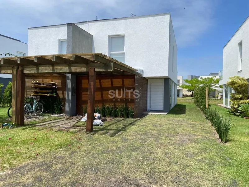 Excelente Sobrado no Condominio One em Atlântida: 19ª foto da galeria de imagens do imóvel