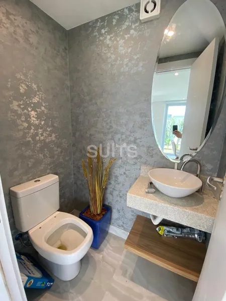 Excelente Sobrado no Condominio One em Atlântida: 7ª foto da galeria de imagens do imóvel