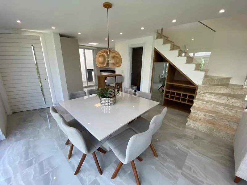 Excelente Sobrado no Condominio One em Atlântida: 11ª foto da galeria de imagens do imóvel