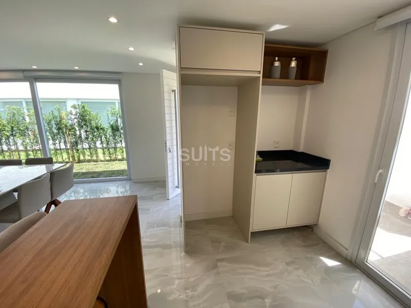 Excelente Sobrado no Condominio One em Atlântida: 5ª foto da galeria de imagens do imóvel