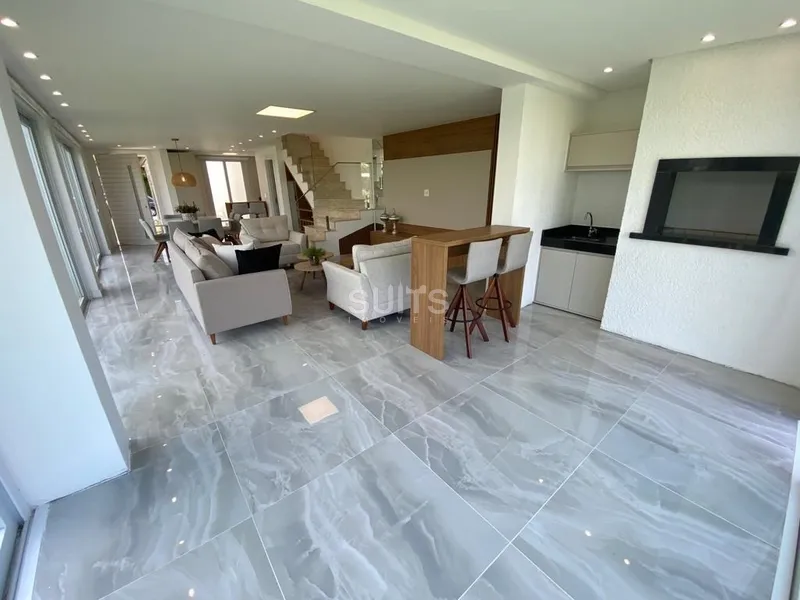 Excelente Sobrado no Condominio One em Atlântida: 15ª foto da galeria de imagens do imóvel