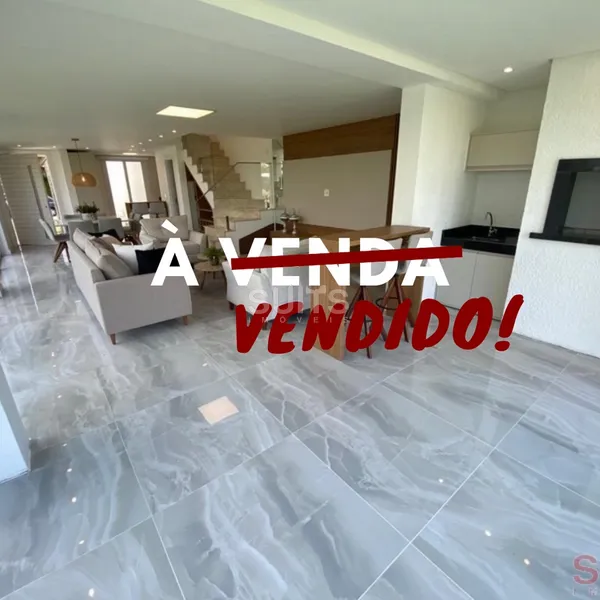 Excelente Sobrado no Condominio One em Atlântida: 29ª foto da galeria de imagens do imóvel