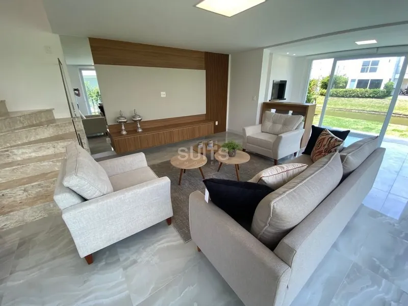 Excelente Sobrado no Condominio One em Atlântida: 12ª foto da galeria de imagens do imóvel