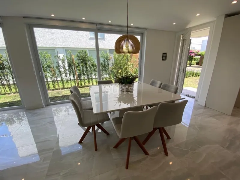 Excelente Sobrado no Condominio One em Atlântida: 9ª foto da galeria de imagens do imóvel