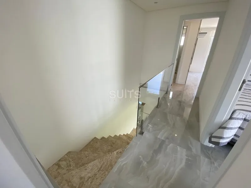 Excelente Sobrado no Condominio One em Atlântida: 3ª foto da galeria de imagens do imóvel