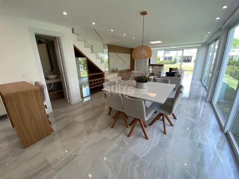 Excelente Sobrado no Condominio One em Atlântida: 10ª foto da galeria de imagens do imóvel