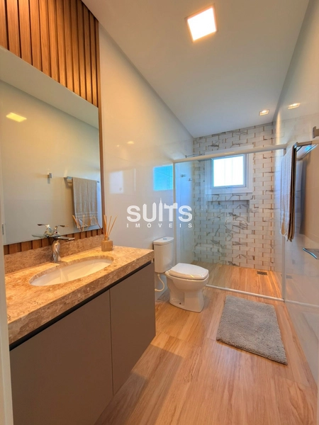 Casa com excelente custo benefício no cond. Capão Ilhas Resort: 28ª foto da galeria de imagens do imóvel