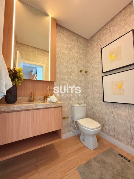 Casa com excelente custo benefício no cond. Capão Ilhas Resort: 16ª foto da galeria de imagens do imóvel