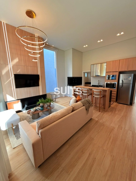 Casa com excelente custo benefício no cond. Capão Ilhas Resort: 9ª foto da galeria de imagens do imóvel