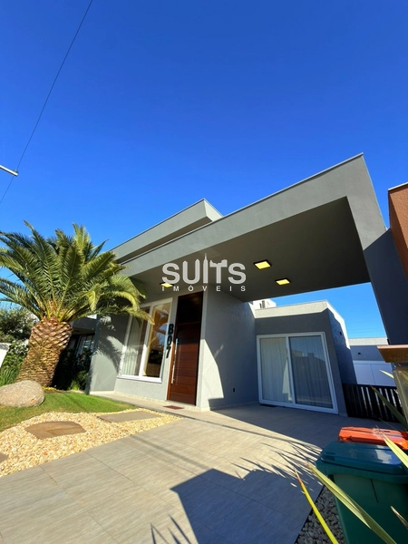 Casa com excelente custo benefício no cond. Capão Ilhas Resort: 1ª foto da galeria de imagens do imóvel