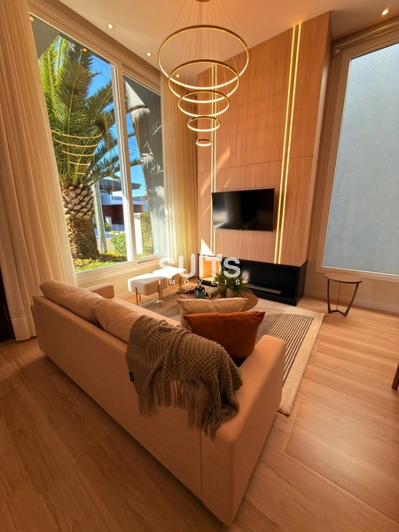 Casa com excelente custo benefício no cond. Capão Ilhas Resort: 8ª foto da galeria de imagens do imóvel