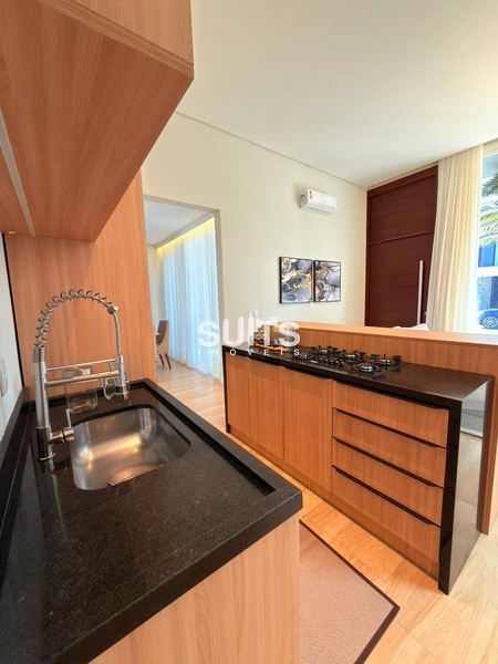 Casa com excelente custo benefício no cond. Capão Ilhas Resort: 4ª foto da galeria de imagens do imóvel